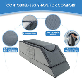Kehangte sleek design complements post-surgery recovery spaces