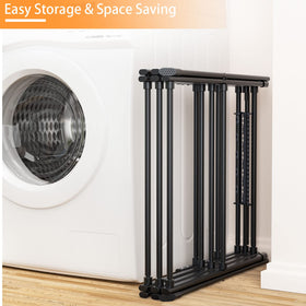 KeingGcopr indoor-outdoor rack suitable for towels and clothes