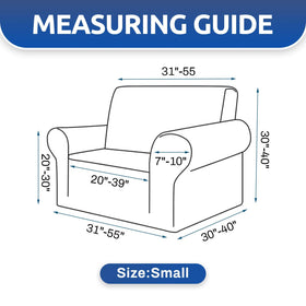 KEKUOU machine-washable fabric makes care simple and hassle-free.