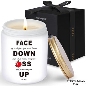 Keliperry wedding anniversary candle for intimate celebrations