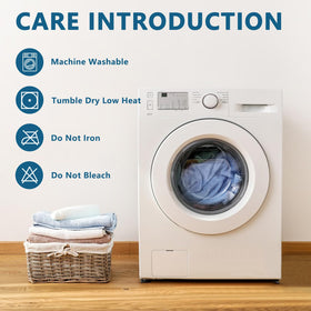 KELTARO OEKO-TEX certified fabric emphasizes safety and peace of mind.