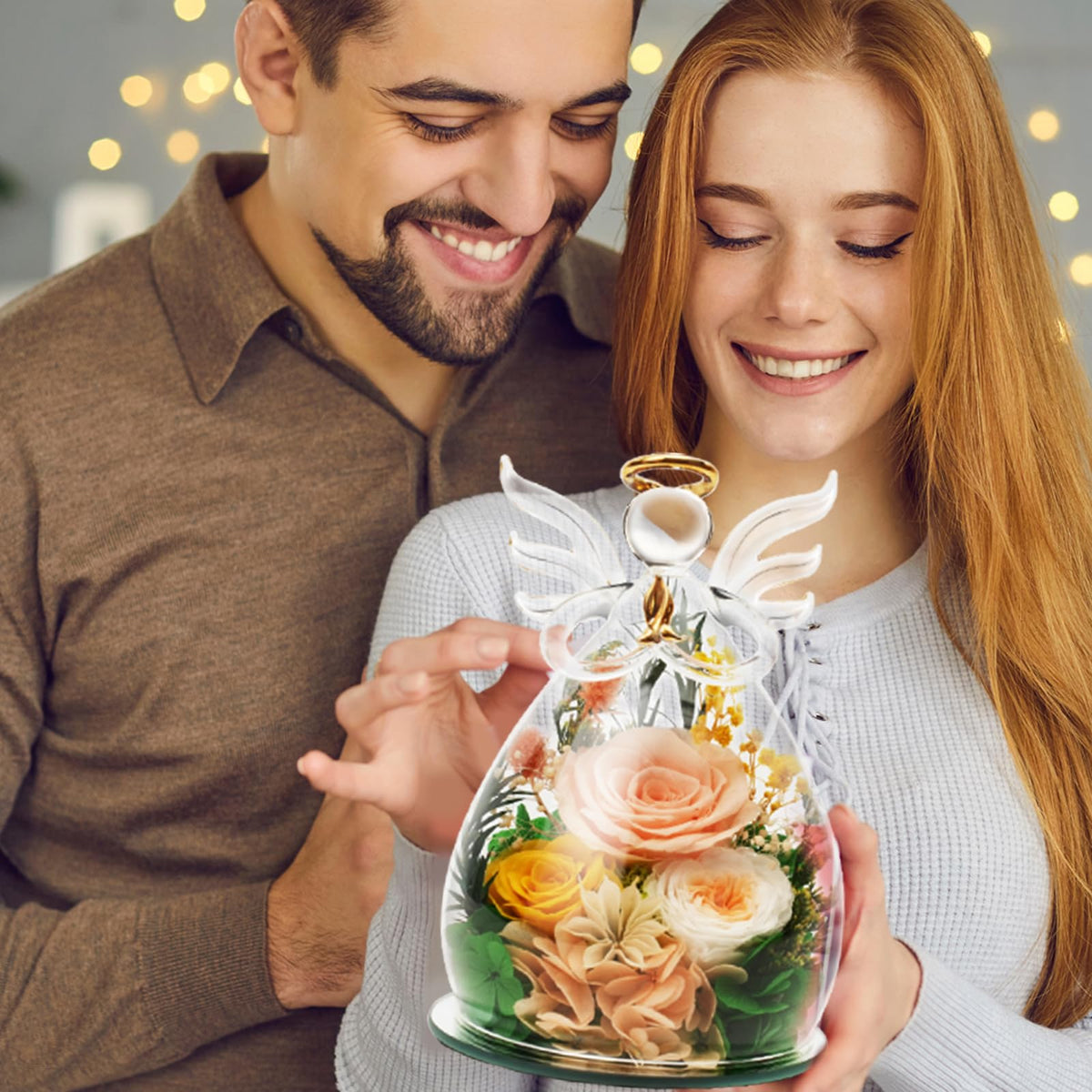 Kemiputi ready-to-gift packaging saves time and makes gifting effortless.