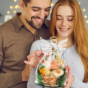 Kemiputi ready-to-gift packaging saves time and makes gifting effortless.