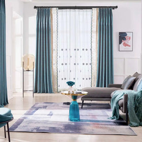 Kemmie matte finish color options to match modern interiors and design themes