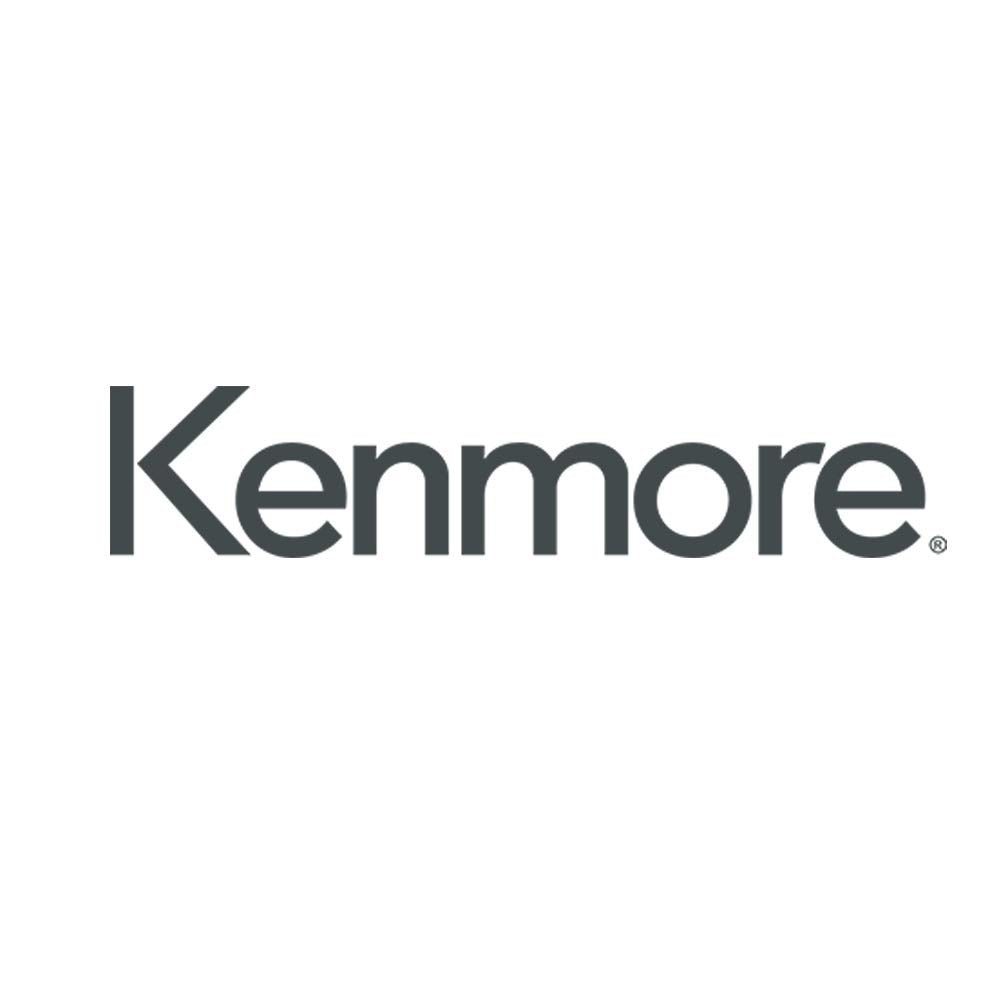 Kenmore KC83QEEJZV06 floor brush durable bristles optimize suction and cleaning performance.