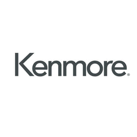 Kenmore KC83QEEJZV06 floor brush durable bristles optimize suction and cleaning performance.