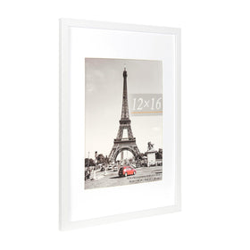 kennethan protective packaging ensures safe delivery of fragile frames.