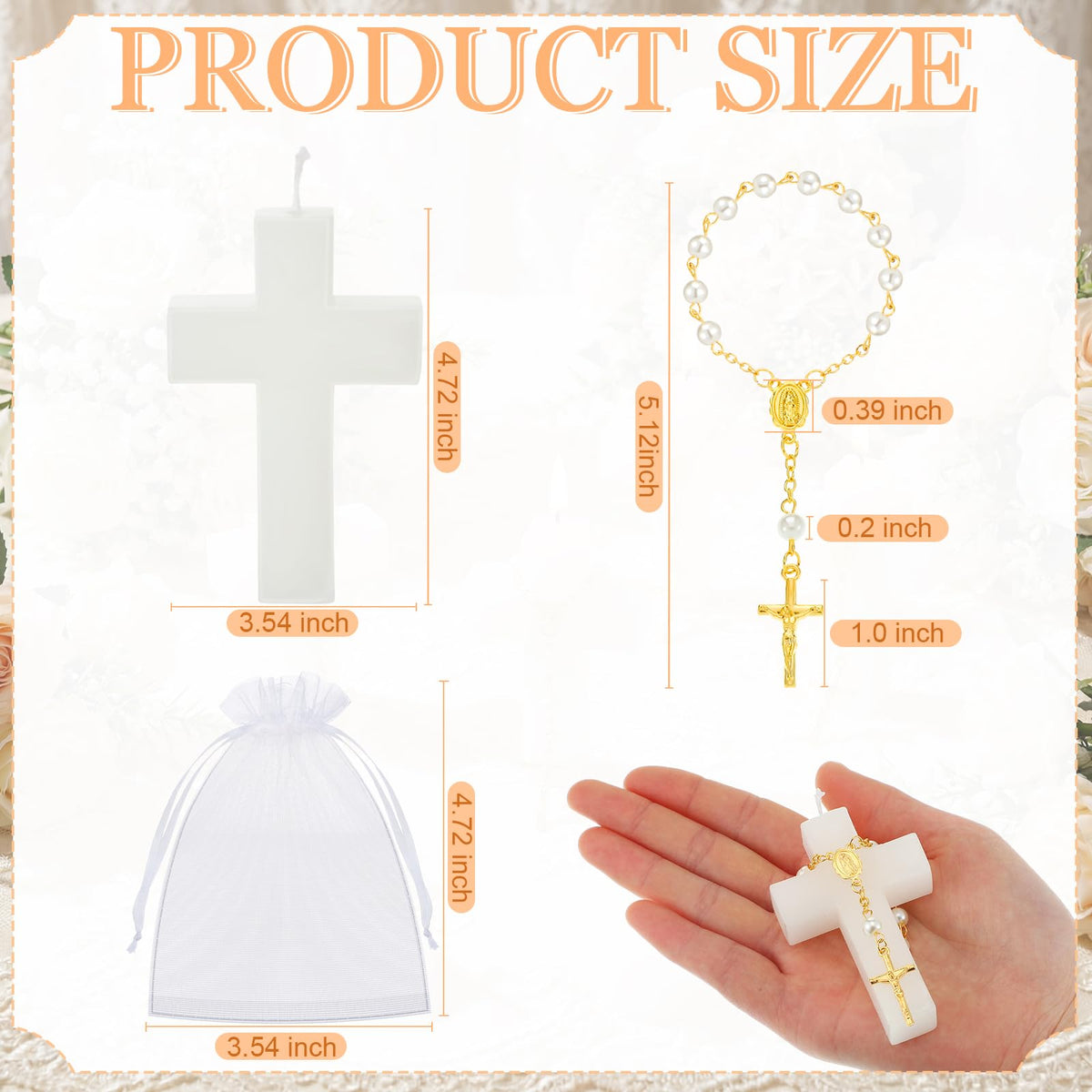 Kenning organza bags offering protection and presentation for gifts