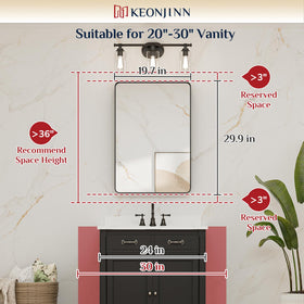 Keonjinn anti-rust aluminum frame resists moisture and deformation
