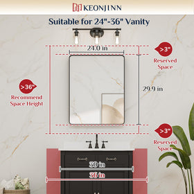 Keonjinn integrated slot design with French cleat for secure wall installation