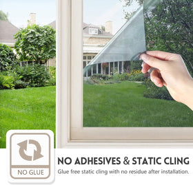 KESPEN installation tips help a smooth, residue-free application.