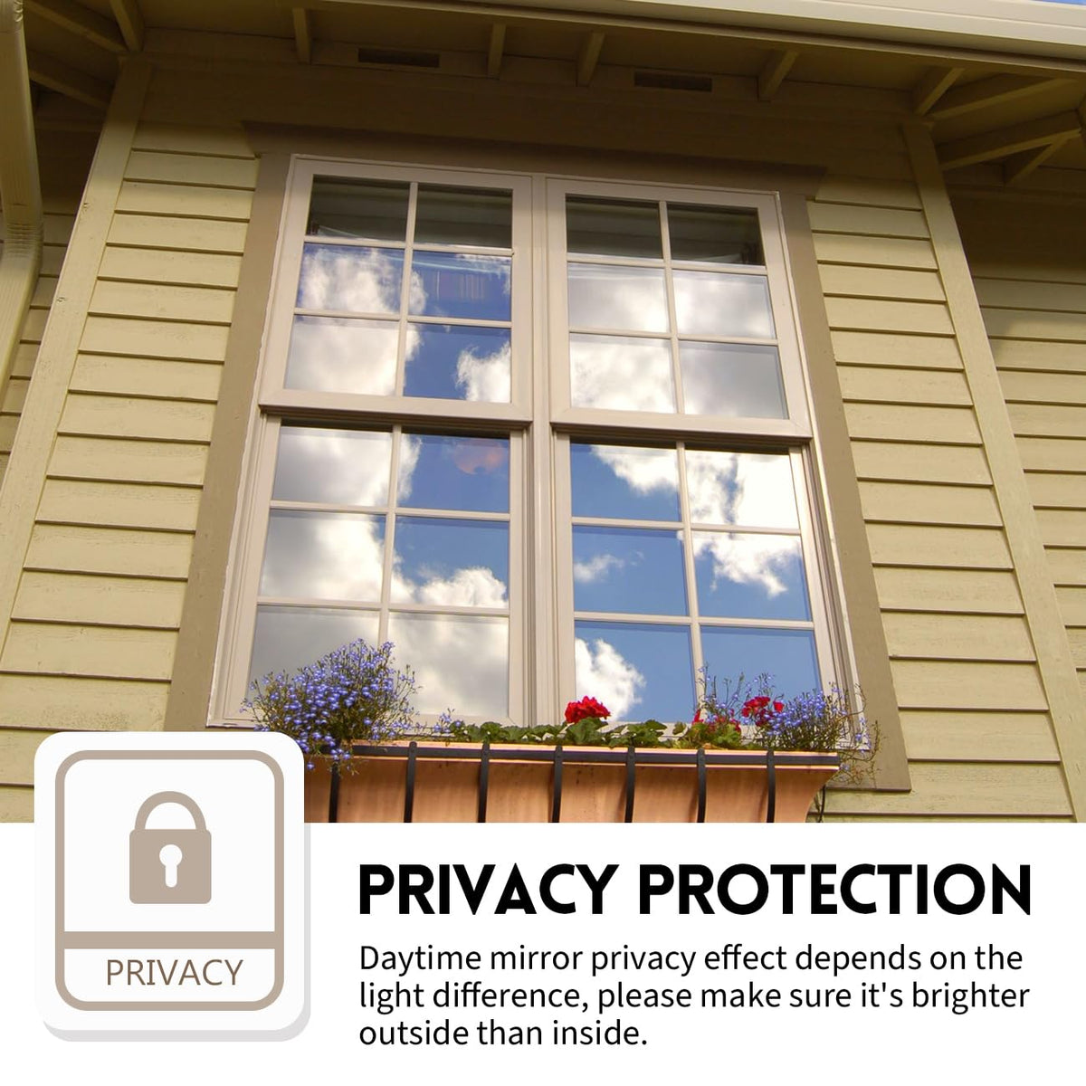 KESPEN UV blocking window film reduces interior UV exposure and fading.