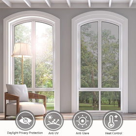 Kespen Window Films suitable for kitchen, doors, and office glass