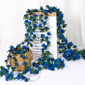 KHOYIME easy-care silk flowers require no water or pruning