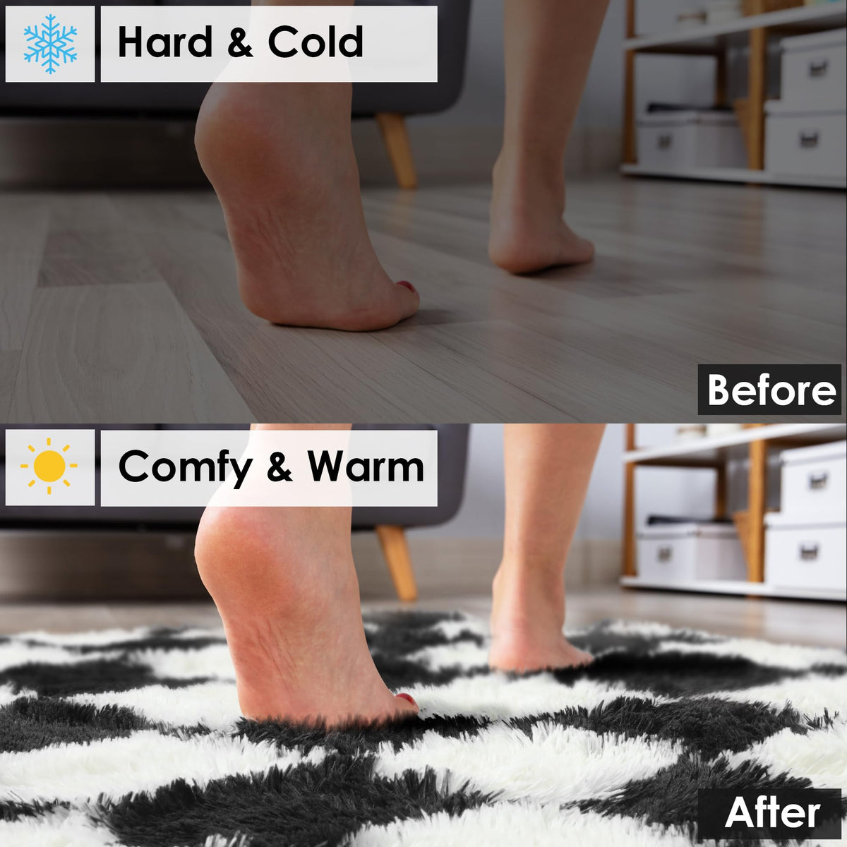KICMOR easy-care cleaning guide – simple spot clean and air-dry.