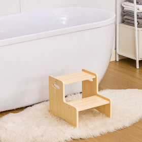 KIDL waterproof sealed surface cleans easily after spills and splashes.