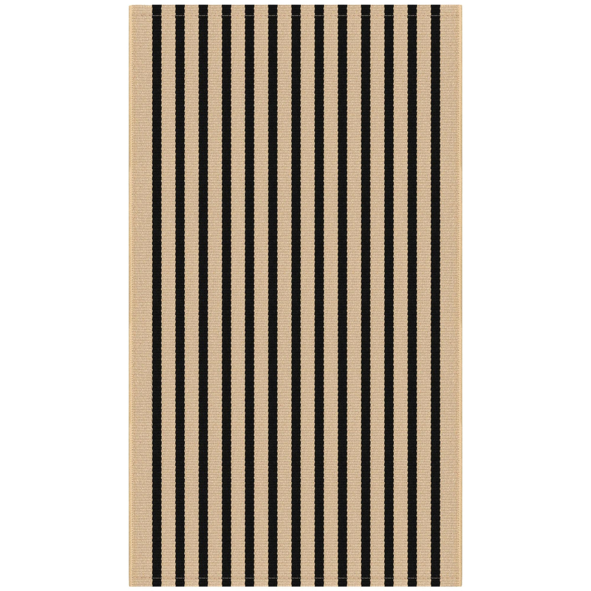 KILOCOCO 3x5 doormat adds texture and practicality.