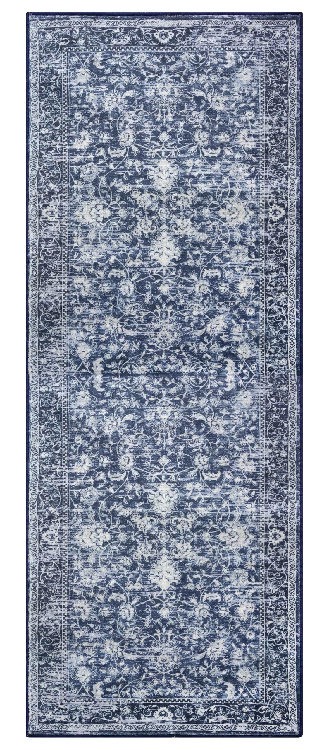 KILOCOCO versatile runner balances practicality and style in busy homes.