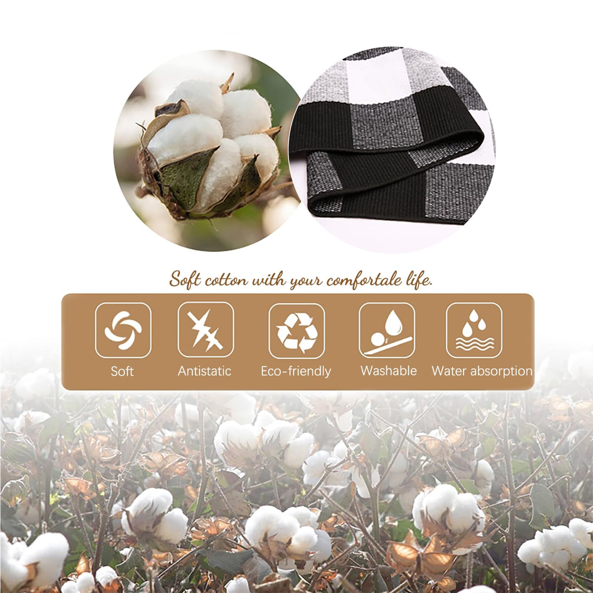 KILOCOCO rug safety tip use with non-slip pad for secure placement.