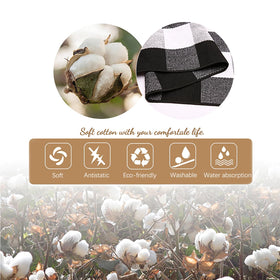 KILOCOCO rug safety tip use with non-slip pad for secure placement.