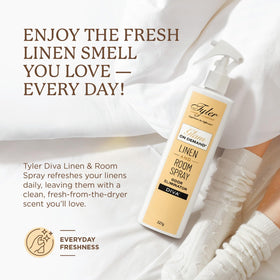 Kinara odor eliminator spray close-up reduces everyday smells in living spaces