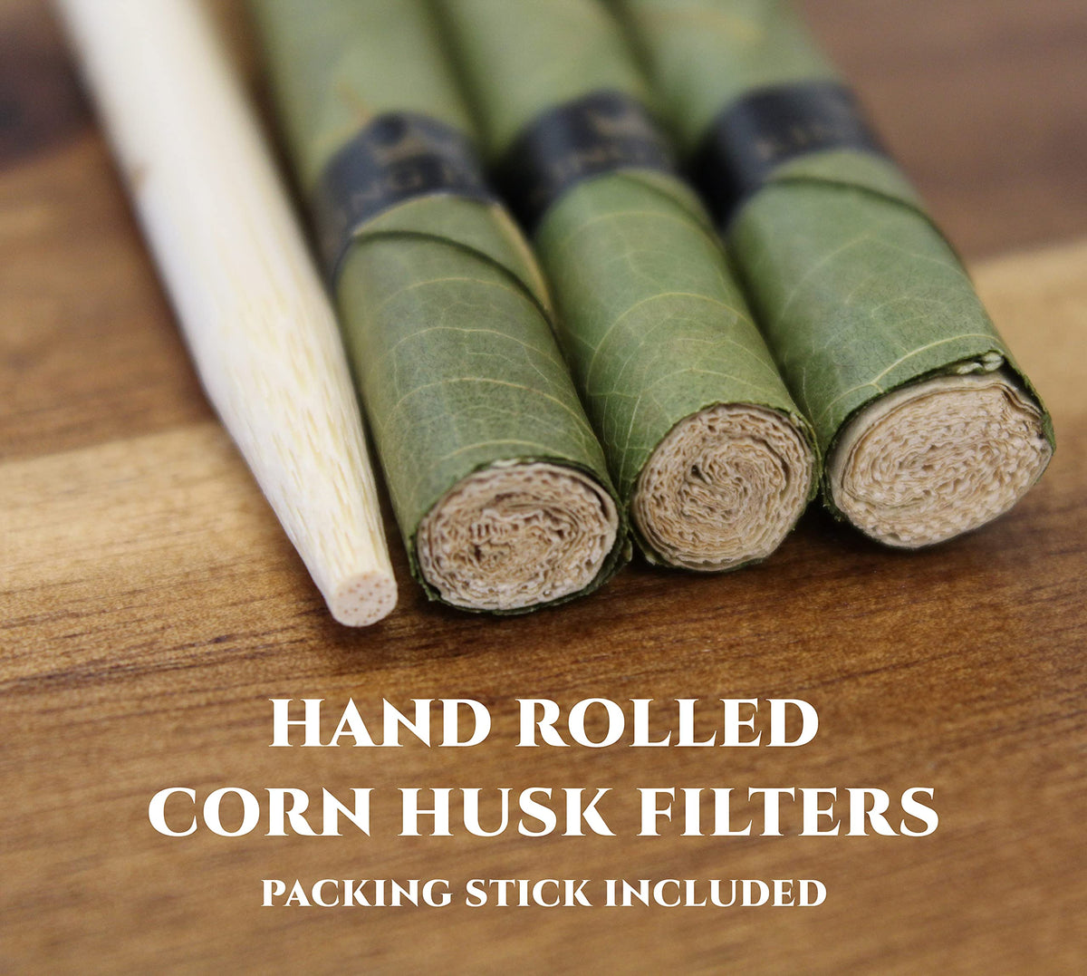 King Palm King Size Cones natural herb experience without tobacco