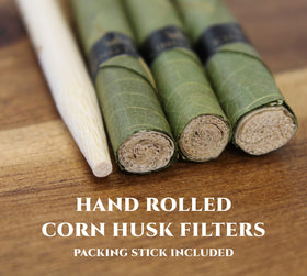 King Palm King Size Cones natural herb experience without tobacco