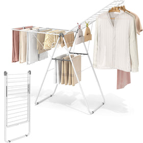 KINGBOARD no-assembly setup lets you start drying right away.