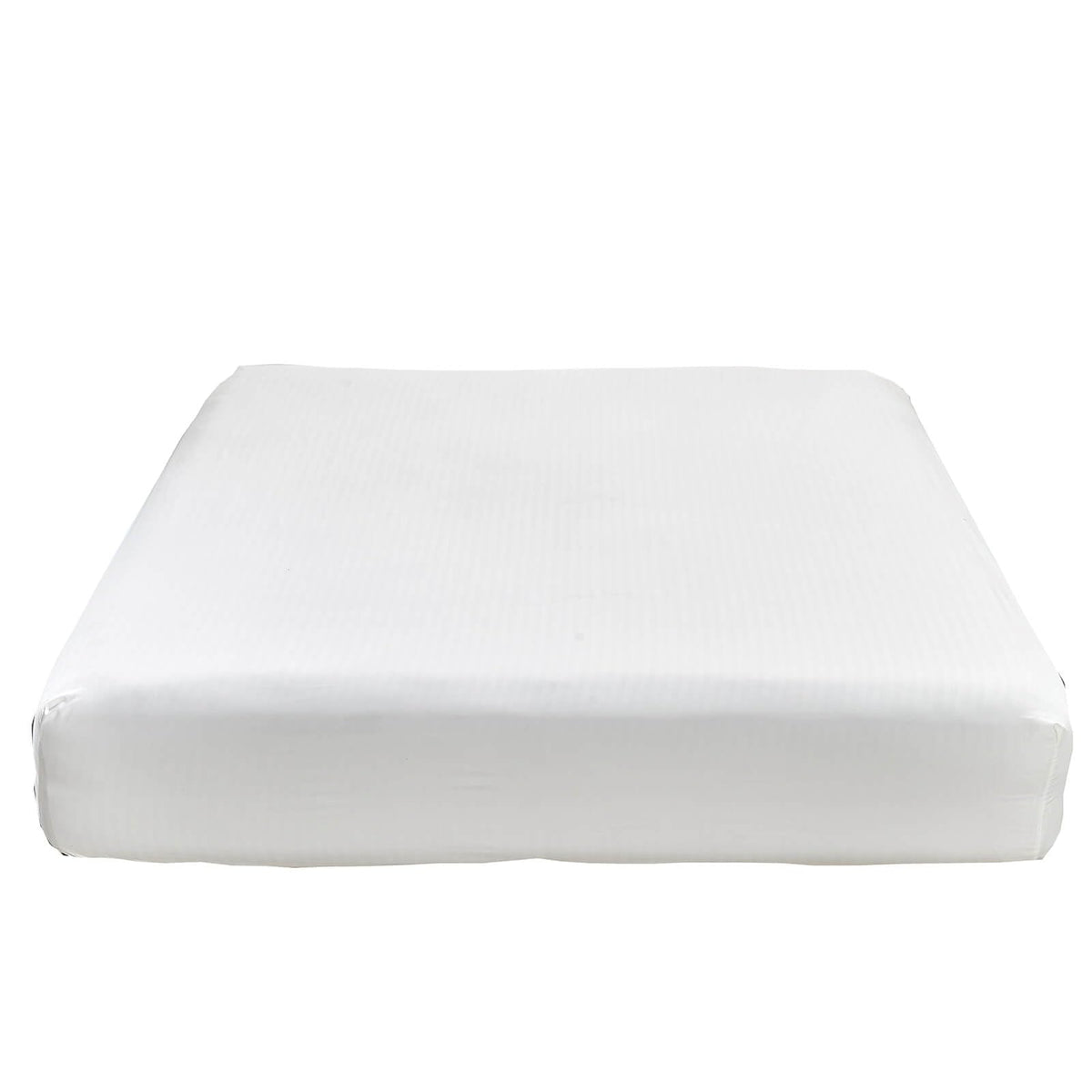 Kingnex care guide image—machine wash cold, tumble dry low for simple maintenance.