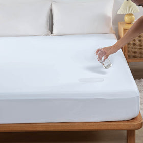 Kingnex durable fabric is machine washable for easy cleaning.