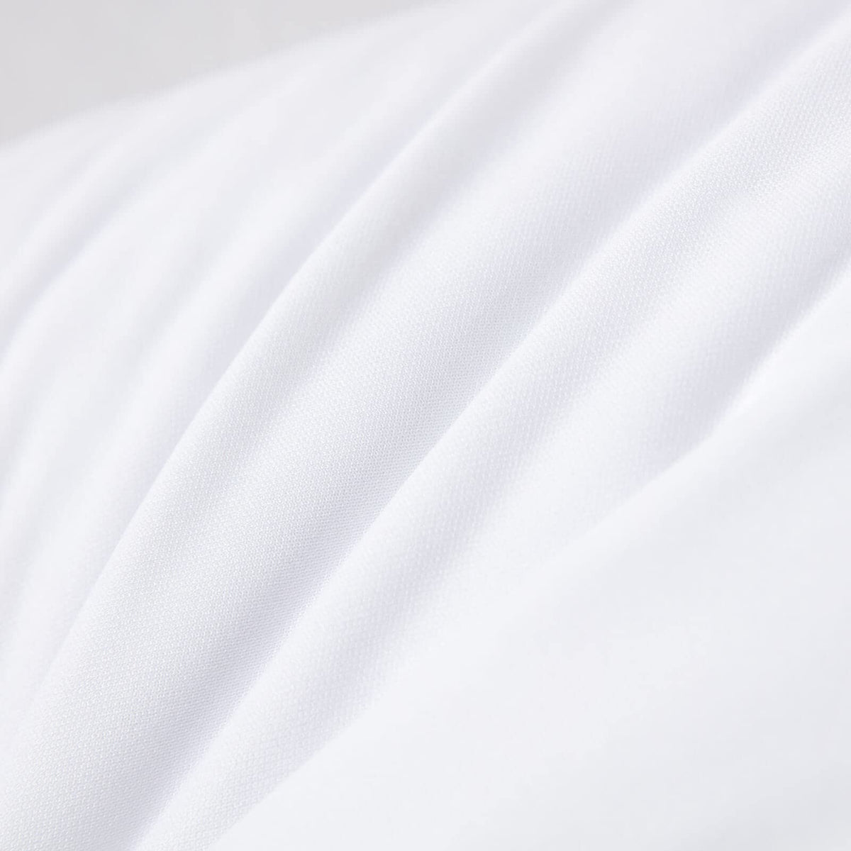 Kingnex four pack pillow protectors for easy refresh of decor cushions.