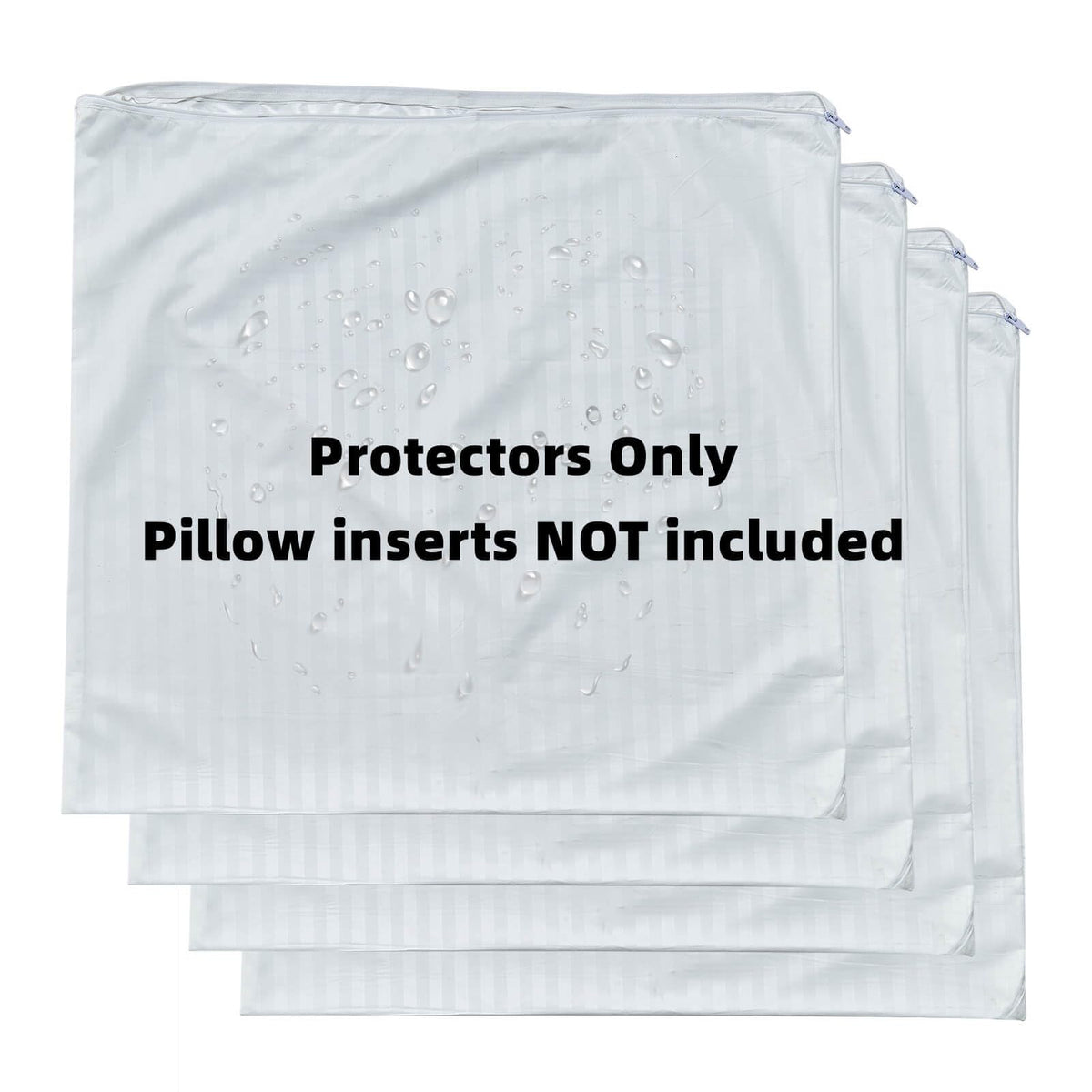 Kingnex soft brushed polyester surface offers gentle touch and durability