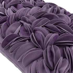 KINGROSE hidden zipper closure makes removal for washing simple