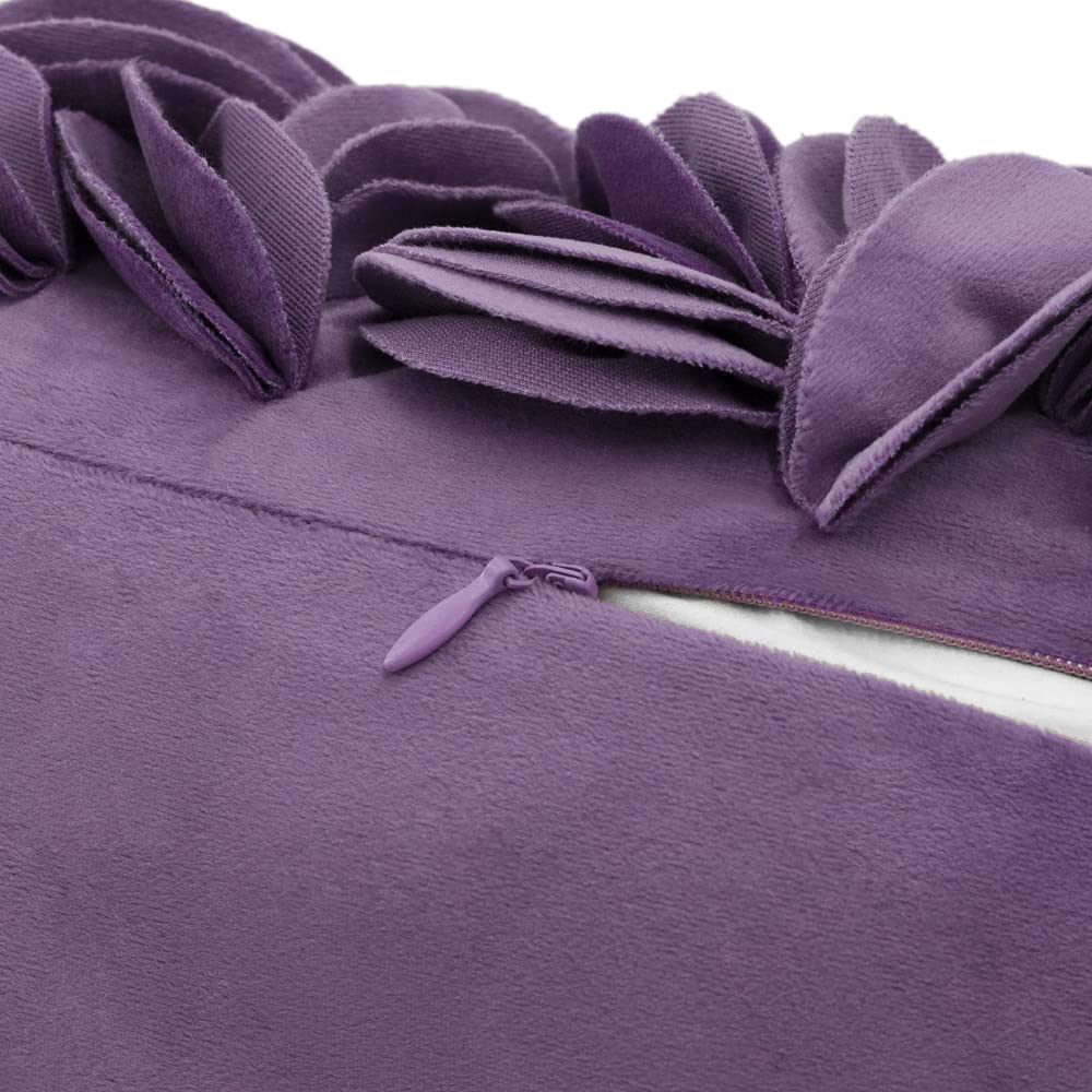 KINGROSE soft cozy fabric enhances comfort on beds and couches