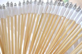 Kingsnow ribbon wands used as a photo prop to enhance pictures.
