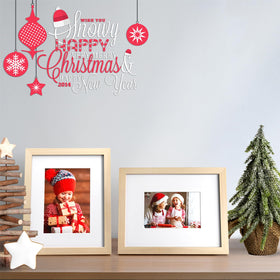 KINLINK quick-load back makes swapping pictures fast and stain-free