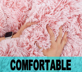Kisoy cozy bean bag chair for kids and adults to relax and play