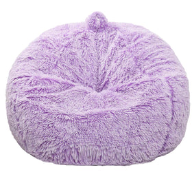 Kisoy faux fur close-up highlights plush texture and premium feel.