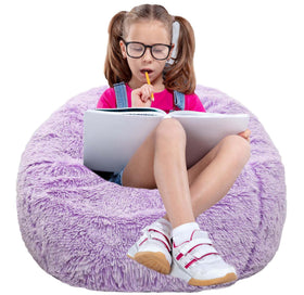 Kisoy portable kids seat suitable for playrooms, bedrooms, and living areas