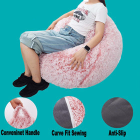 Kisoy small size cover with 100L stuffing capacity compact and tidy