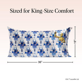 Kitsch satin pillowcase cool breathable fabric for all-season comfort