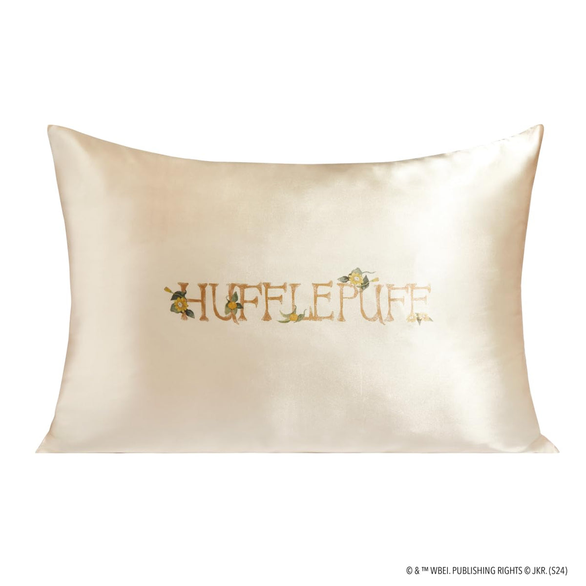 Kitsch cooling satin toddler pillowcase fabric for comfortable sleep.