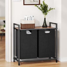 Kitstorack adjustable feet ensure stability on any floor.