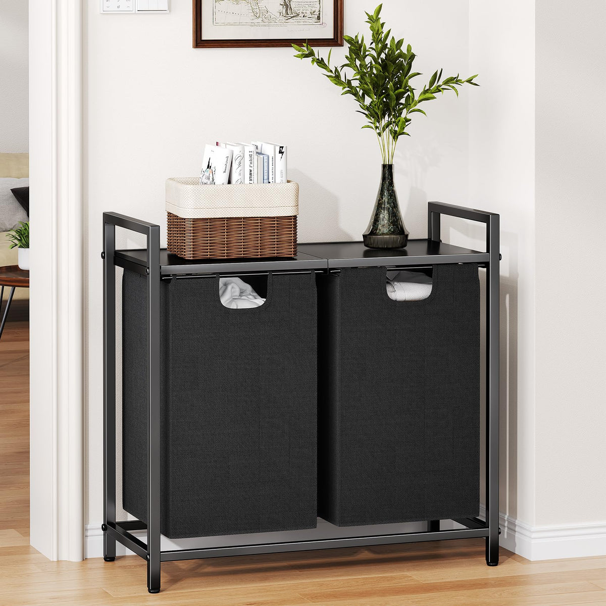Kitstorack durable fabric maintains shape and resists wear
