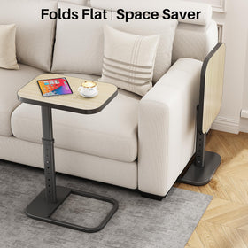 Kitstorack gray finish adds a subtle modern touch to living spaces