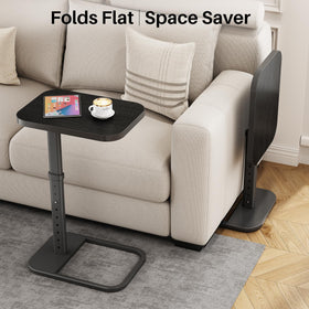 Kitstorack portable laptop table for on-the-go productivity