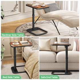 Kitstorack space-saving edge design ideal for small spaces