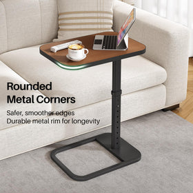 Kitstorack TV tray easy to assemble for all ages
