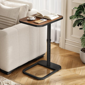 Kitstorack TV tray with panel lock for safe lifting and moving