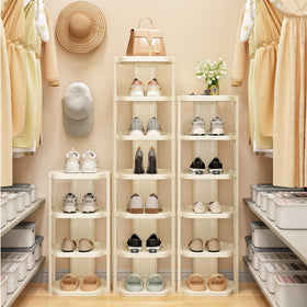 Kitstorack versatile storage for hats, bags, towels, and more.
